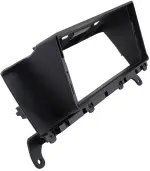 Магнитола для BMW X3 (F25) 2010-2012 CIC - Kuberg монитор 12.5" в стиле LEXUS на Android 12, 2К экран, Быстрая, CarPlay, 4G SIM-слот