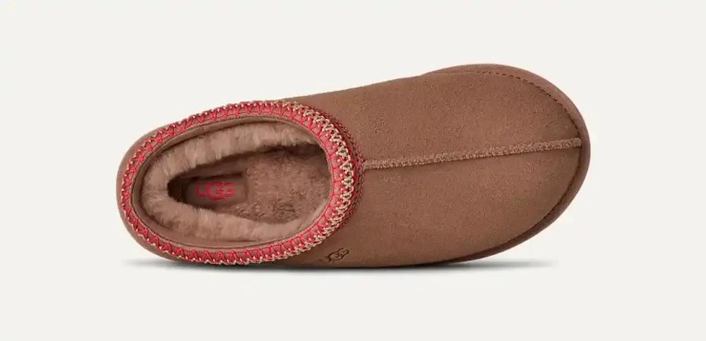 UGG Угги Tasman, коричневый