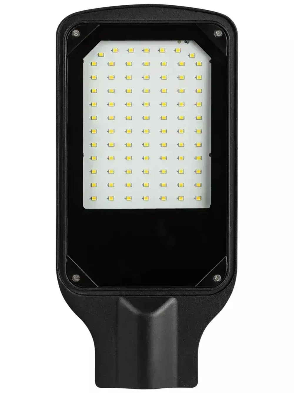 Светильник светодиодный уличный настенный консольный ЭРА SPP-504 120Вт 220в