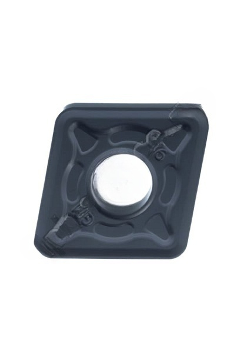 CNMG120416-GM ZC233 Пластина твердосплавная