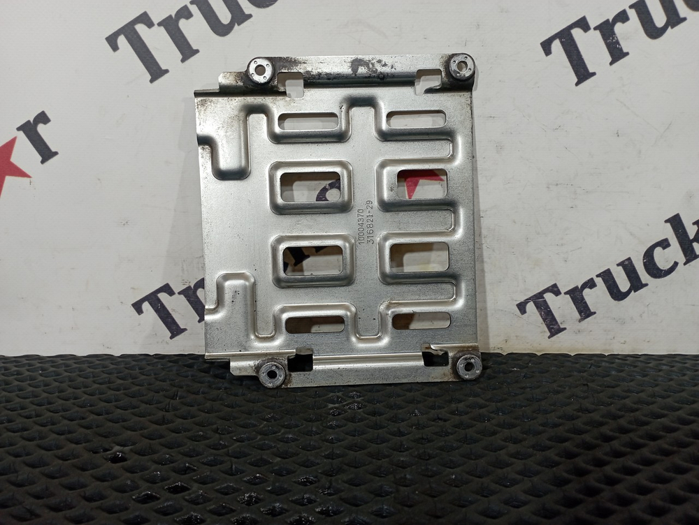 Кронштейн блока управления КПП Eaton 2023г.