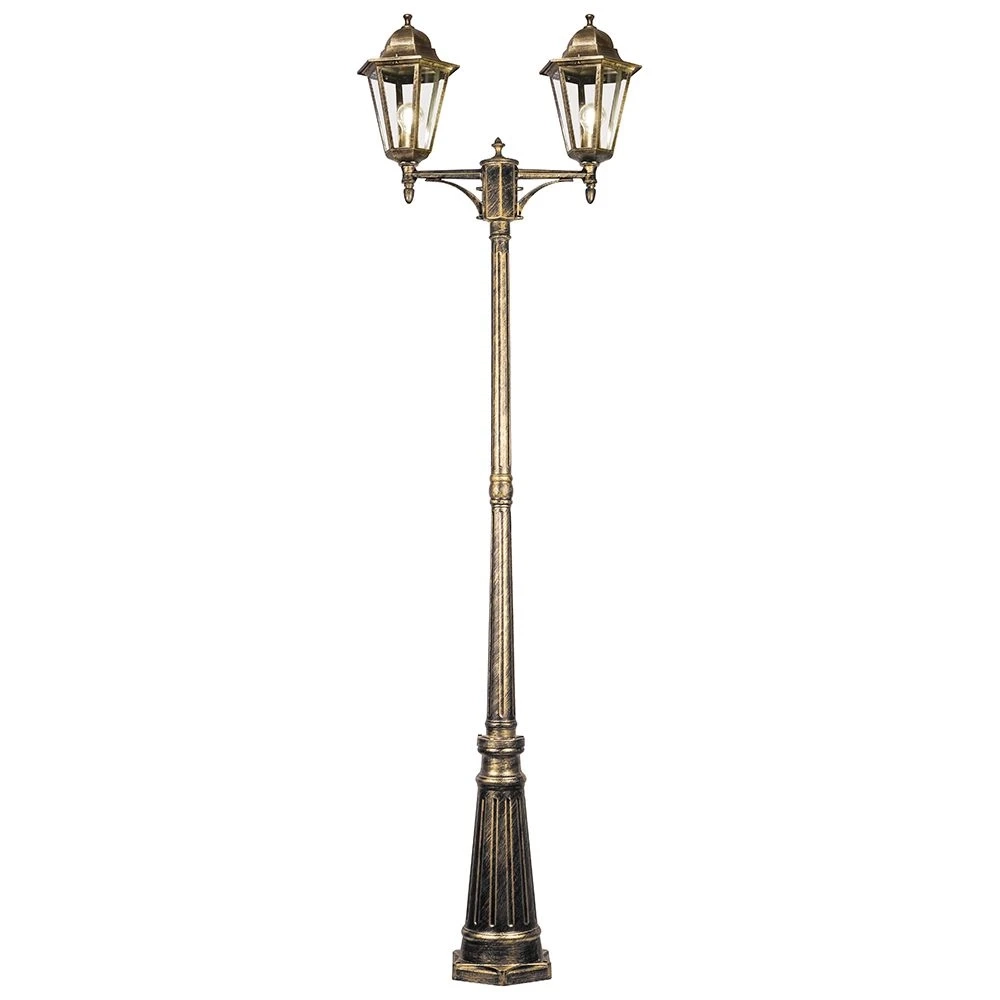 Парковый светильник Feron КЛАССИКА 11207