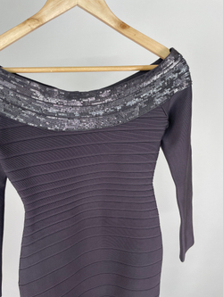 Платье Herve Leger