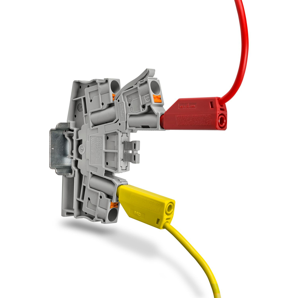 1068179 - PT 6-T P/P HV OG - Клемма с размыкателем