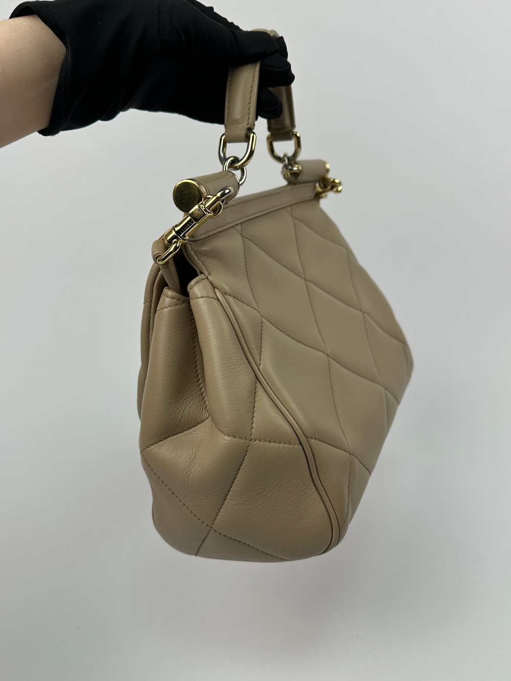 Сумка Dolce&Gabbana Sicily