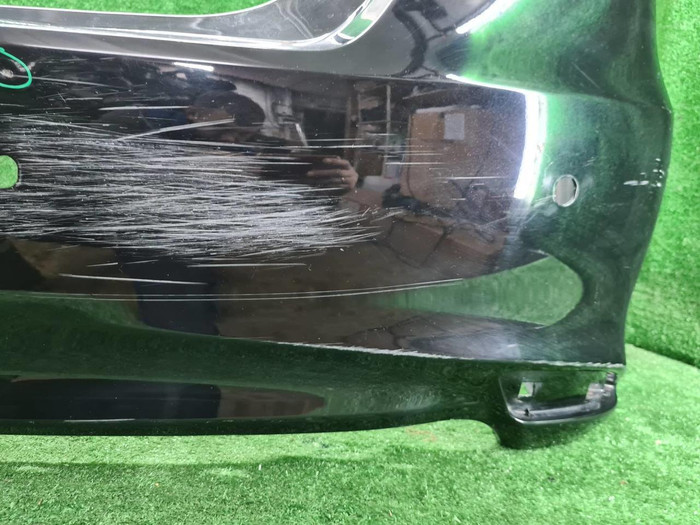 Бампер задний Toyota Camry 7 XV50 (2014-2018)