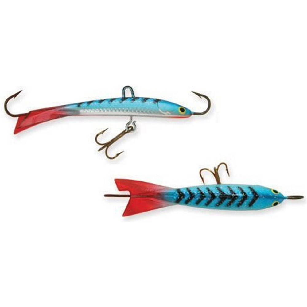 Балансир kuusamo tasapaino X-PRO 60mm #RB/FR/FYe