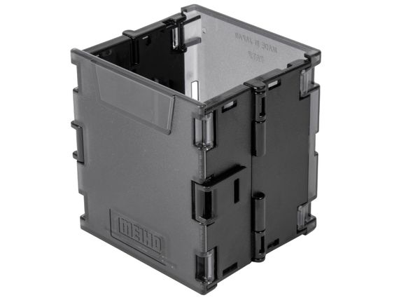 Держатель для стакана складной Meiho ORICON DRINK HOLDER BM 98х93(36)х100