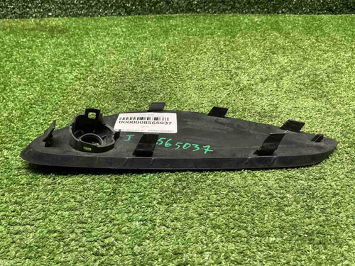 Накладка бампера правая Mercedes B w247 (18-22)