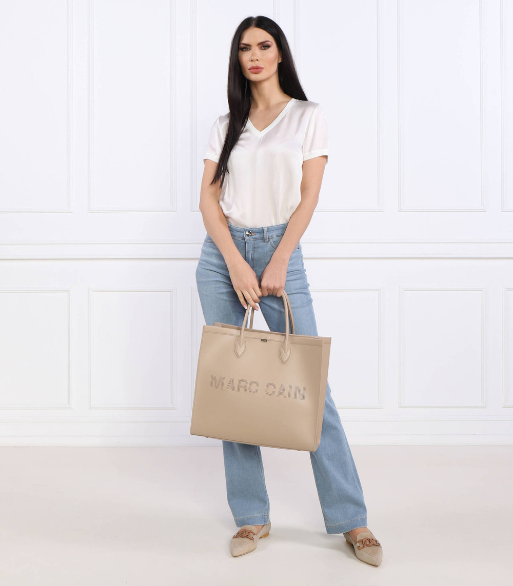 Футболка Liu Jo - белый(WA3146 T3378)