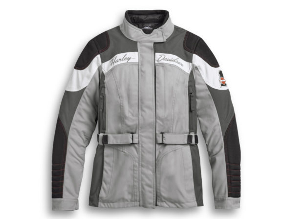 Куртка Vanocker Waterproof Riding Jacket Harley-Davidson