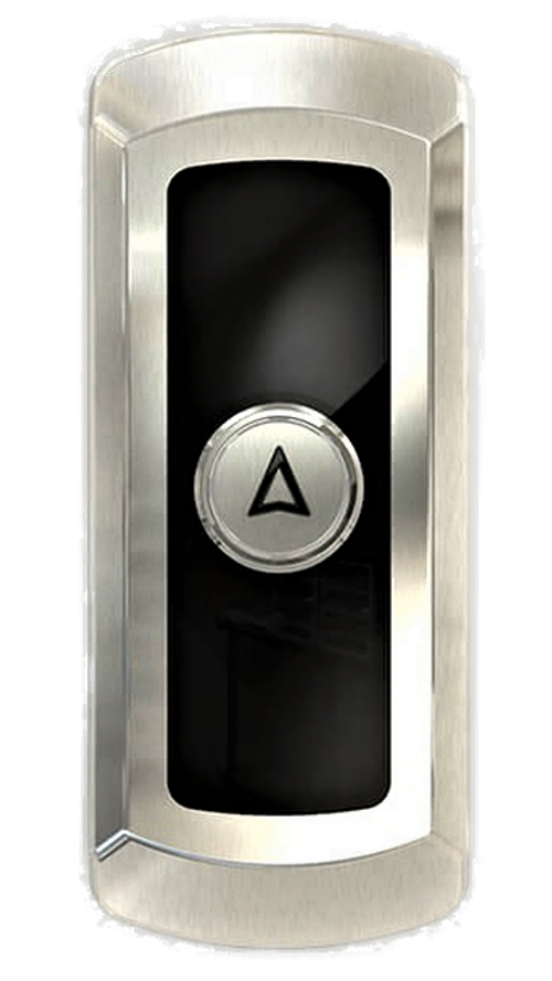 Пост вызывной ARENA  АR1003 GENEMEK