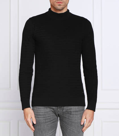 свитер Joop! - черный(30032514)