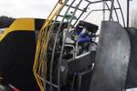 Аэролодка Аллигатор RAPTOR 630
