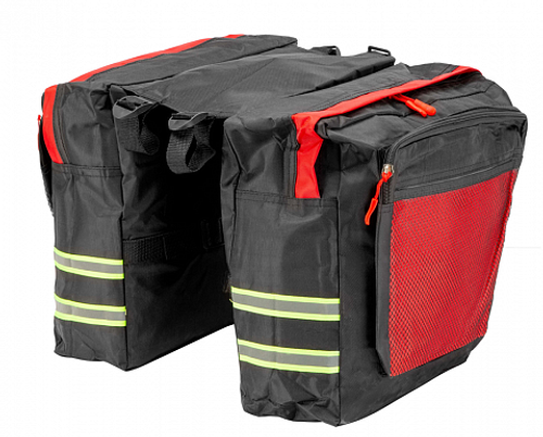 Велосумка на багажник BAG-16