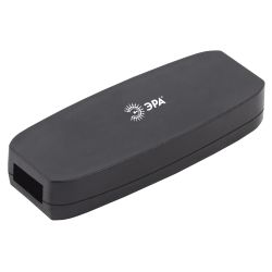 Гирлянда ЭРА ERABL-K30 уличная Белт Лайт набор 30 м шаг 50 см цоколь Е27 | Профессиональное праздничное и новогоднее освещение