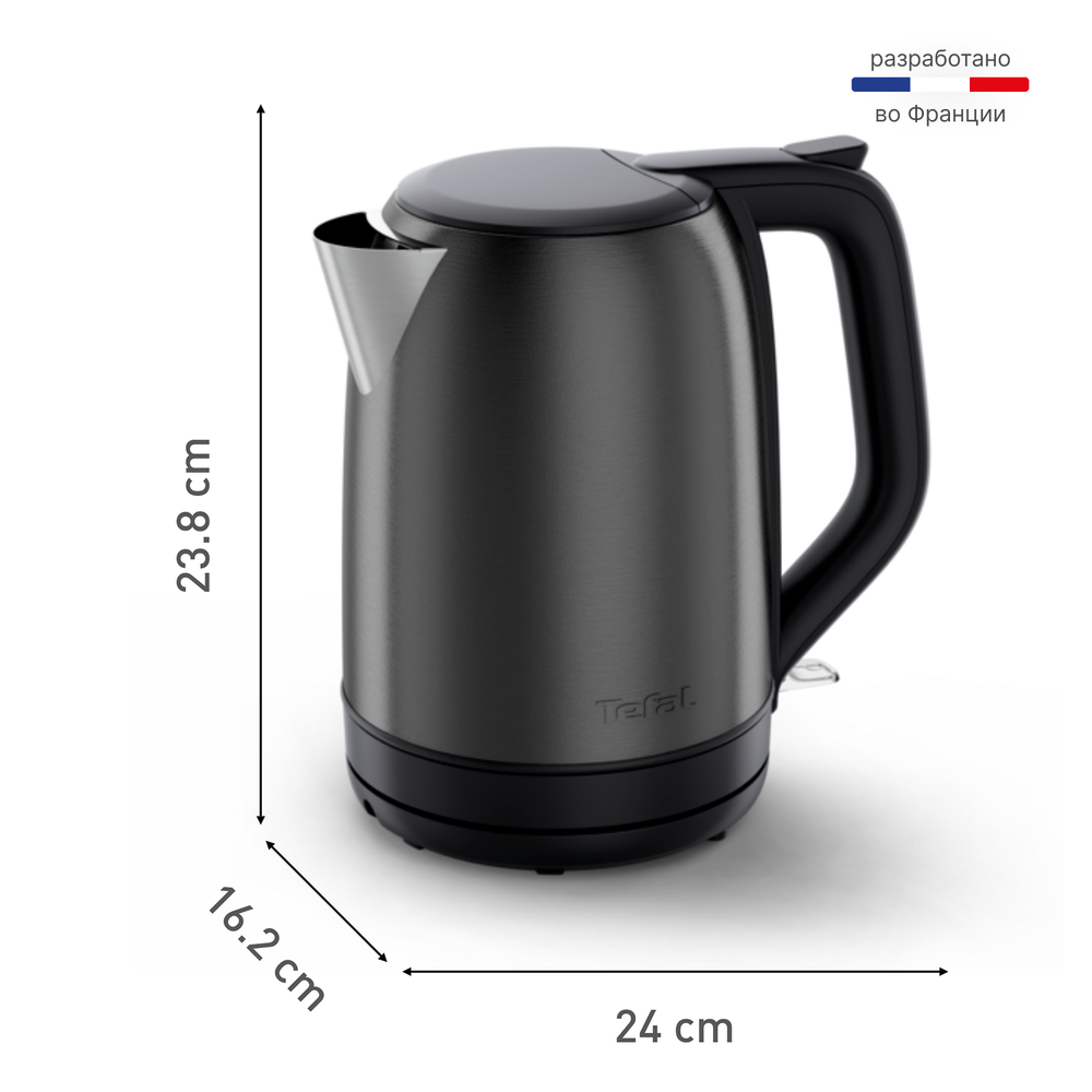 Электрический чайник Tefal Subito KO5S08E0