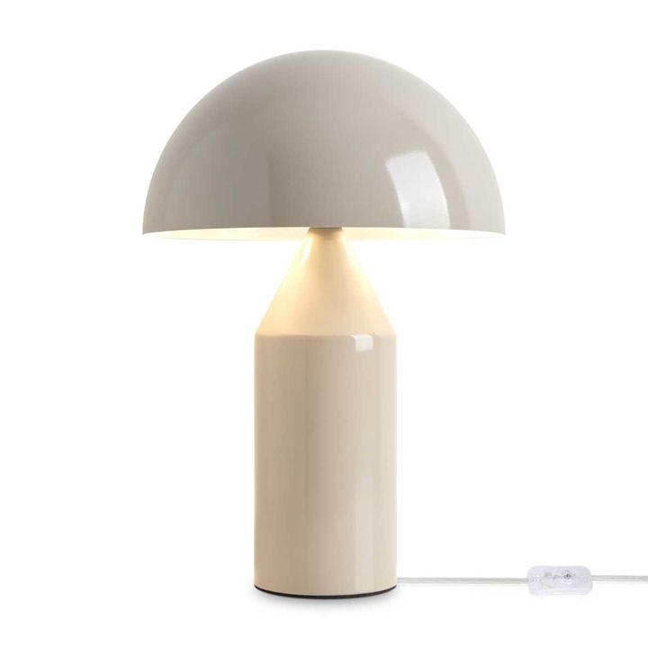 Настольная лампа Freya Modern Eleon FR5218TL-02CR