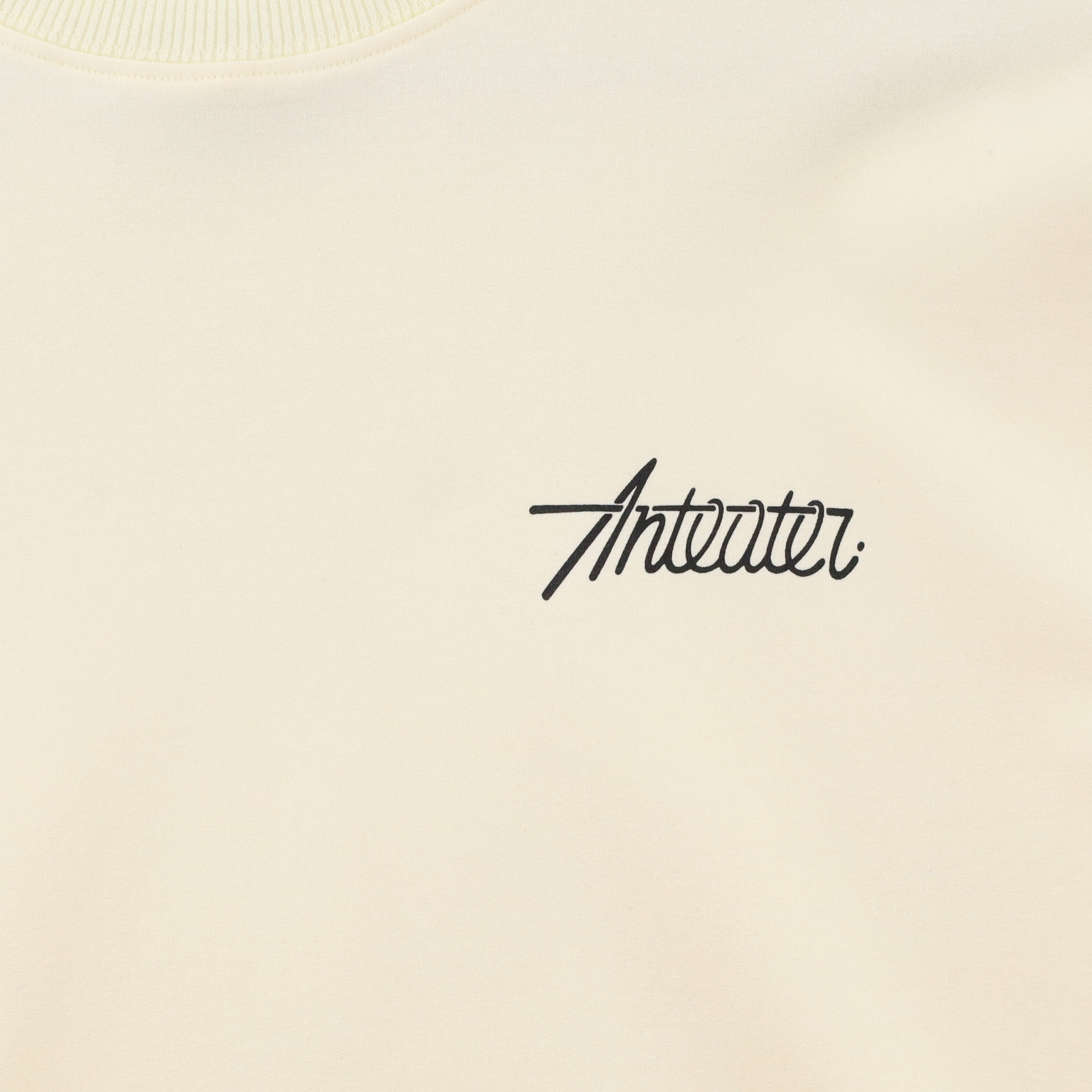 Футболка Anteater Phat Tee 515 (light-yellow) артикул: - купить в магазине Дайс
