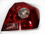 Фонарь правый задний 1017001558 Geely MK