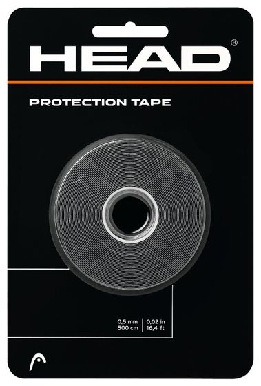 Защитная лента Head Protection Tape (длина 5 м), арт. 285018-BK