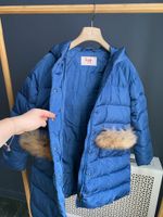 Пуховик Il Gufo, 140