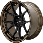 RP FORGED HCA165S