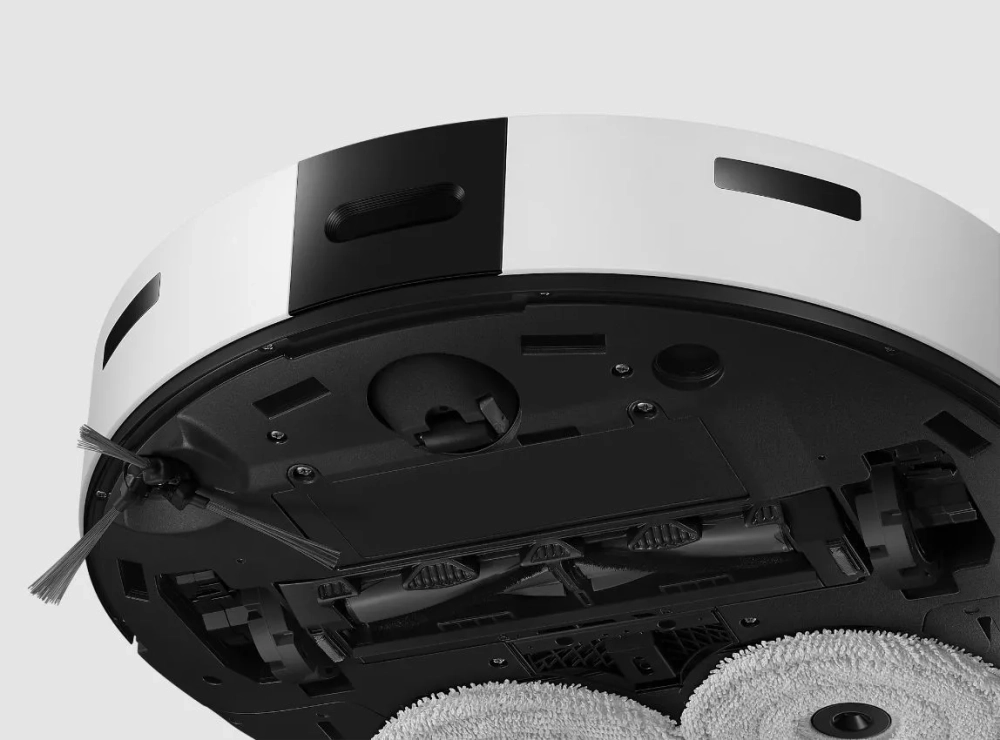 Робот-пылесос Samsung VR7MD96514G/EV