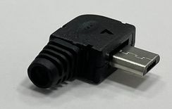 Штекер MicroUSB 5PBR1