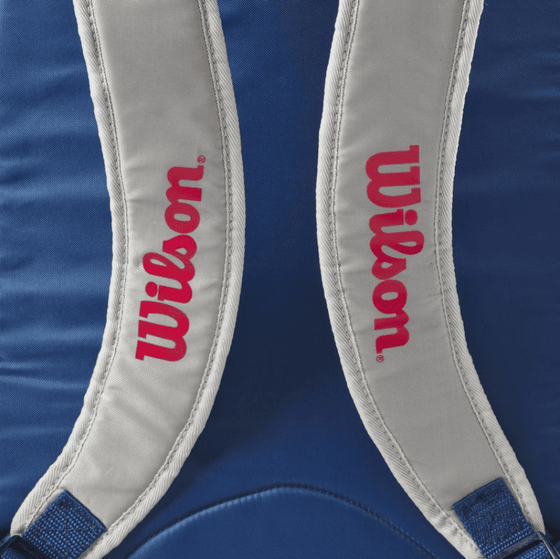 Рюкзак детский Wilson Junior Backpack