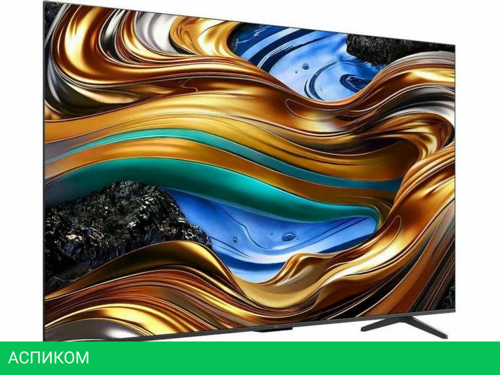 Телевизор TCL 65P79B