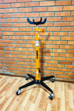 Стойка трансмиссионная 0.5т гидравлическая