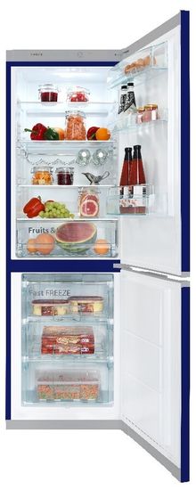 Холодильник Snaige RF56SM-S5CI210