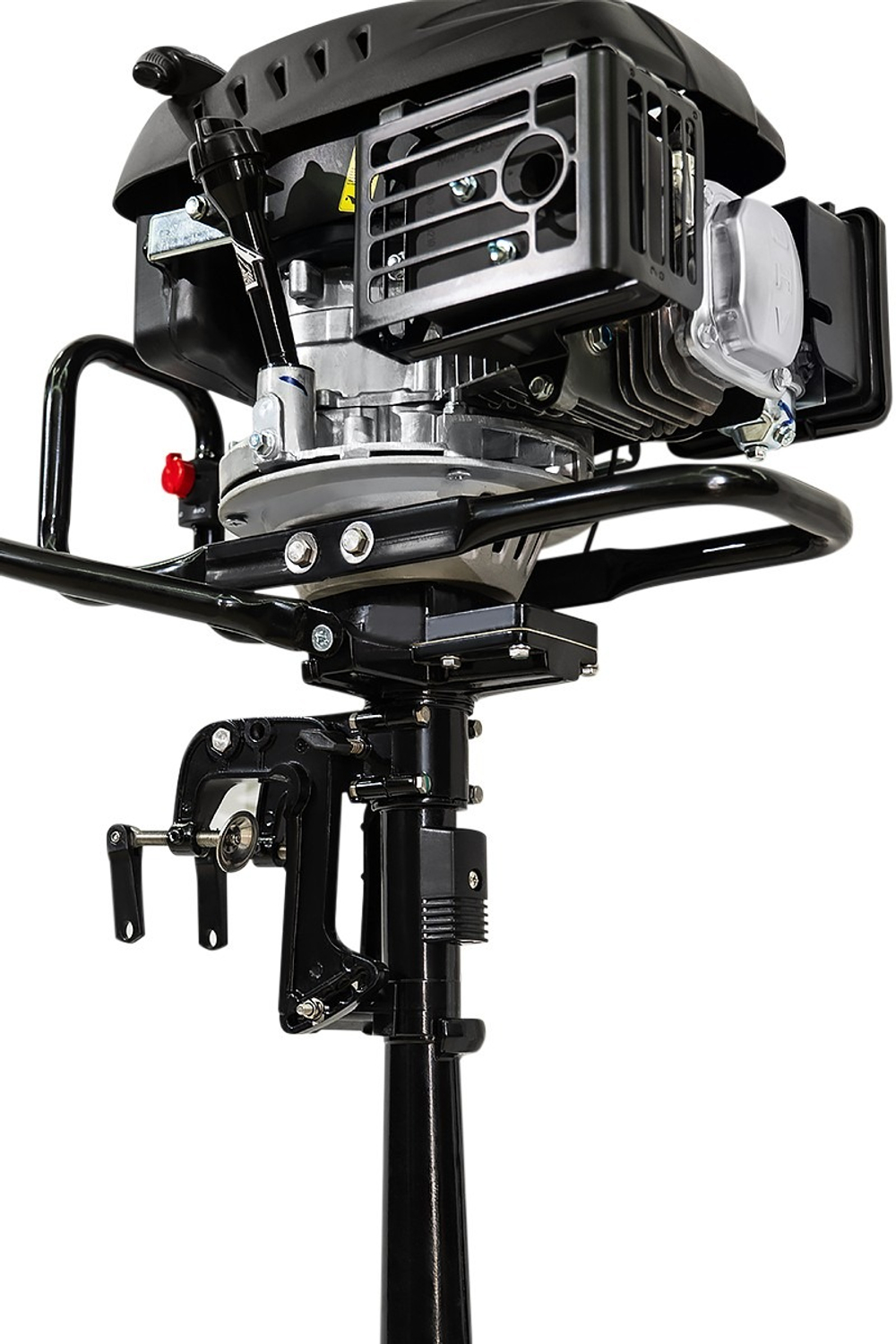 Лодочный мотор MOTOGUS M 6.5 S (4-х тактный)