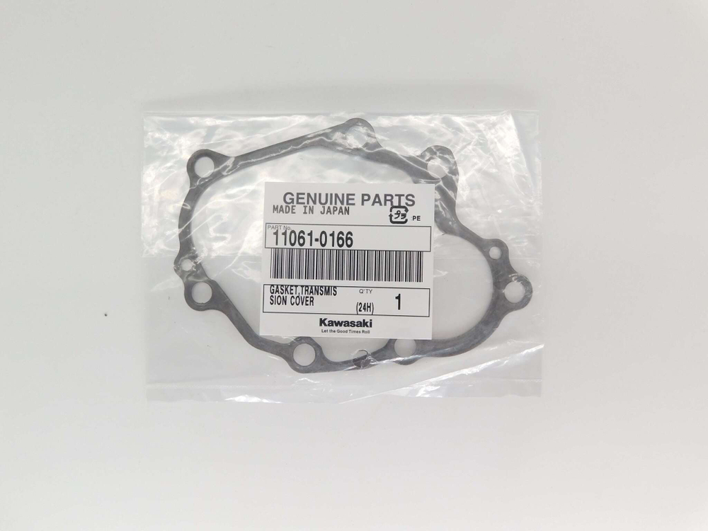 прокладка копирного вала Kawasaki ER-4N ER-6N Ninja 400R 650 Versys 650 11061-0166