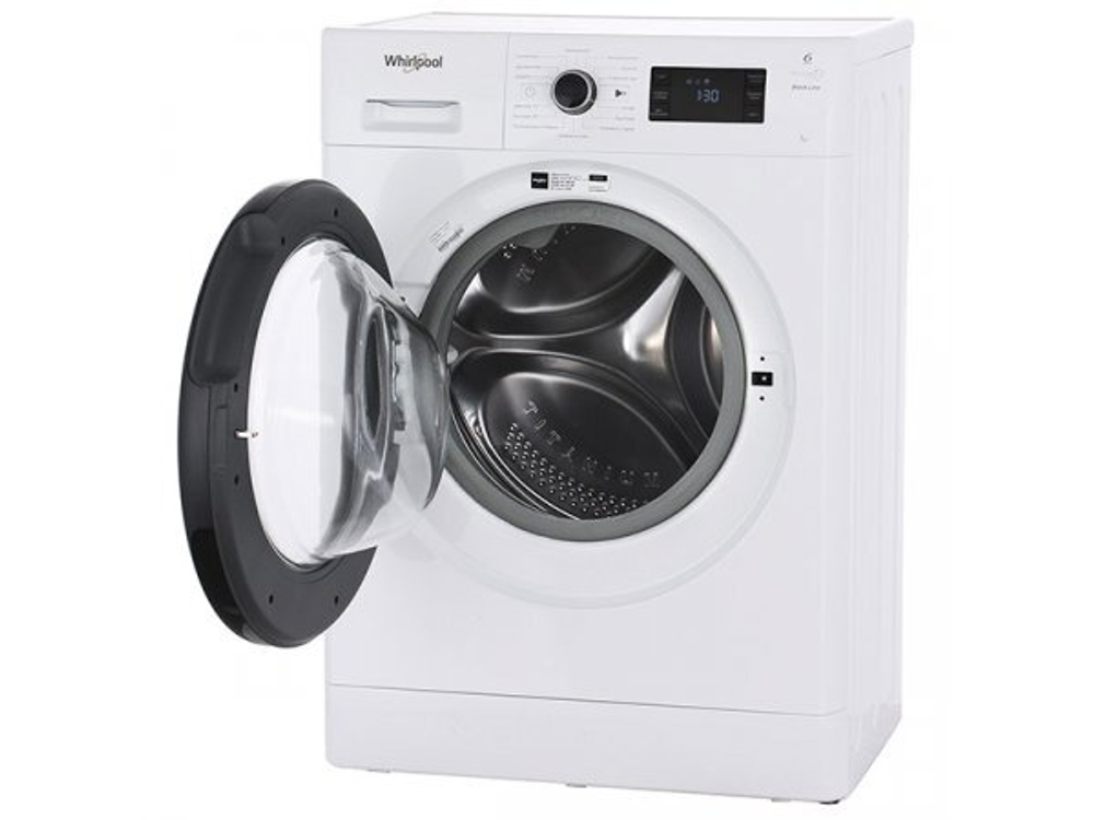 Стиральная машина Whirlpool BL SG7105 V