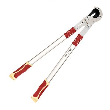 Сучкорез с наковальней с цепной передачей 690 мм Mr.Logo 3650