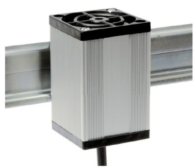 Компактный обогреватель 30 Вт, кабель подключения, 110…250 В