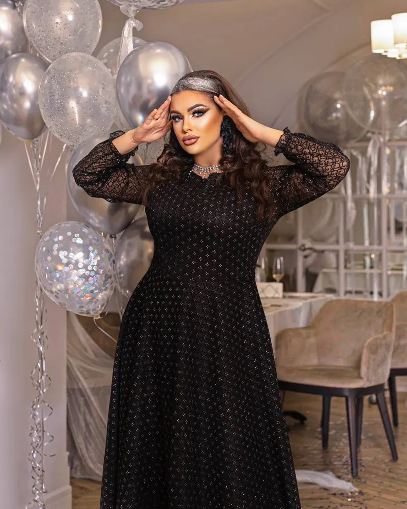 Платье УК-426 Fabrika