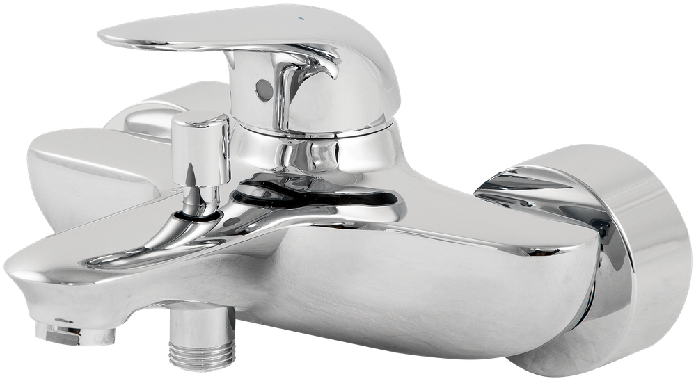 СМЕСИТЕЛЬ GROHE WAVE ДЛЯ ВАННЫ DIY 32286001