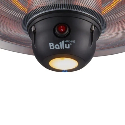 Обогреватель Ballu BIH-LL-2.1-S НС-1406851