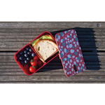 Ланч-бокс primavera, 12,3х19,2х6,5 см