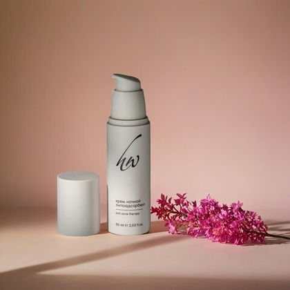 Крем дневной Акнетропный SPF-10, 50 мл