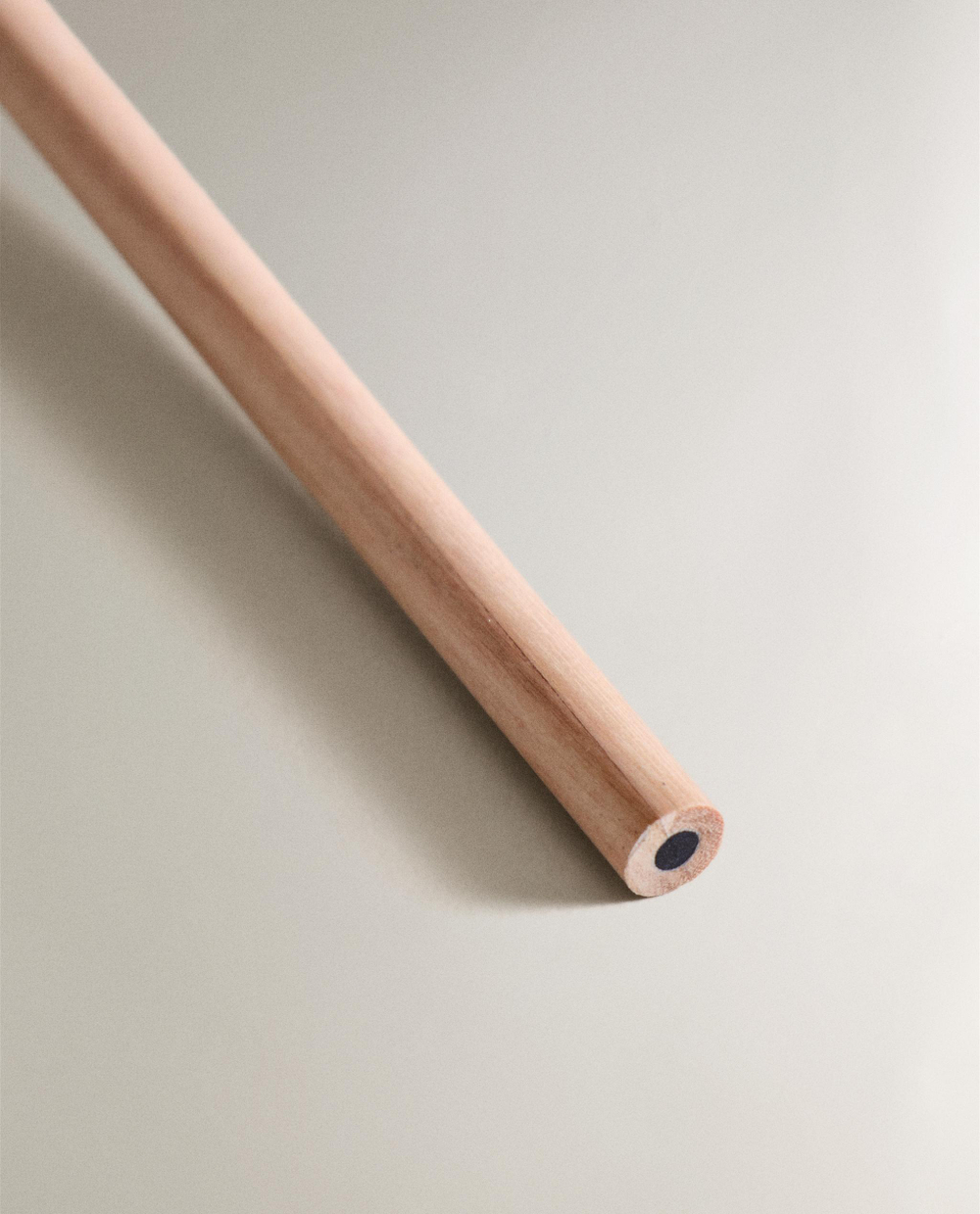 Карандаш детский Zara Home, жёлтый, 7631/052