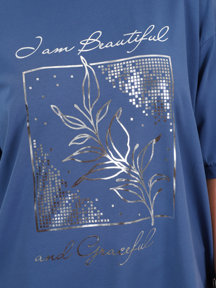 Сорочка "Розанна"