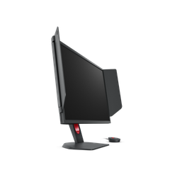 Монитор ЖК BenQ ZOWIE 27" XL2746K Grey 1ms HDMI, DisplayPort