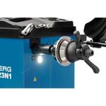 NORDBERG (4523N1) Балансировочный станок