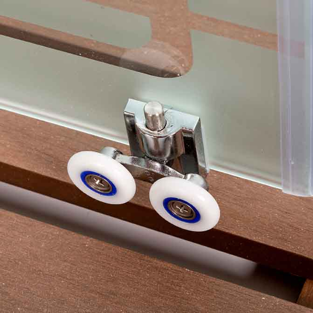 Душевая кабина AvaCan (АваКан) EM 2012 R