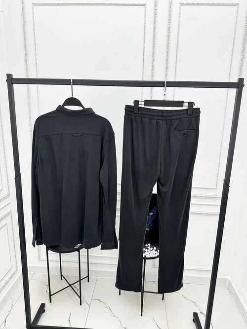 Летний костюм Kiton