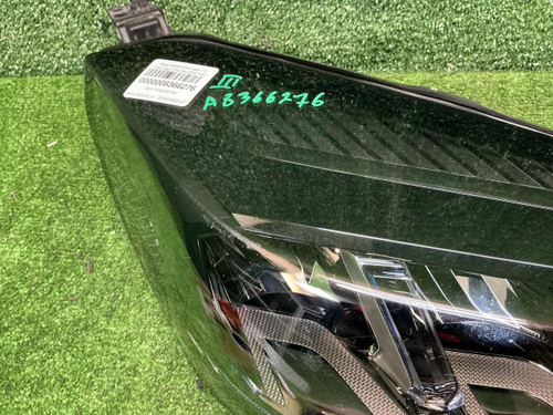 Фара правая Chery Tiggo 7 Pro Max 24-нв LED